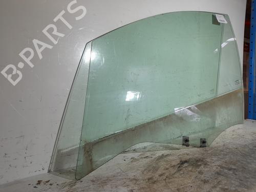 Used Front left door window Front left door window RENAULT CLIO IV (BH_) 0.9 TCe 90 (BHNF, BHMA, BHMH, BHJK, BHJR) (90 hp) 24222742 24222742