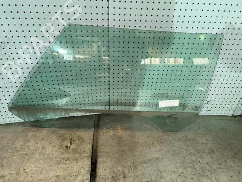 Used Front left door window MINI MINI (R50, R53) Cooper (116 hp) 21718495
