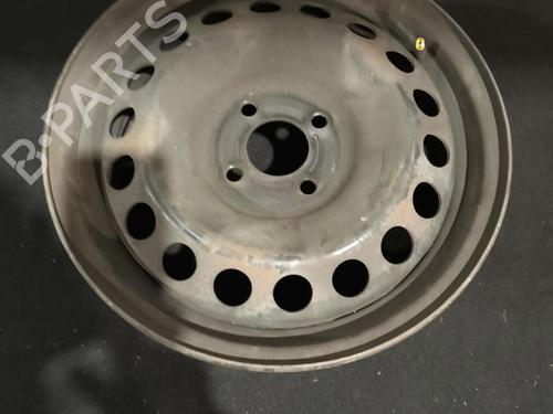 Used Rim DACIA LODGY (JS_) 1.5 dCi (JSMC, JSAF) (107 hp) 32993698