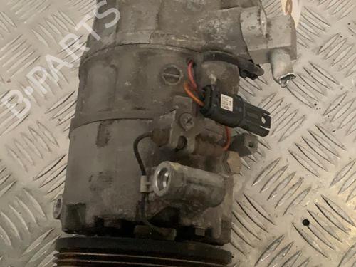 AC compressor BMW 1 (E81) 116 i | BP26947757M34 