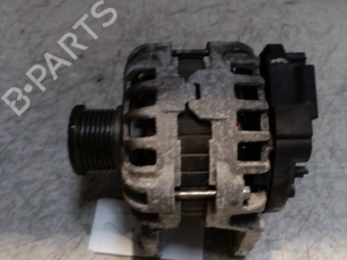 Used Alternator Alternator RENAULT CLIO IV Grandtour (KH_) 0.9 TCe 90 (90 hp) 21720905 21720905