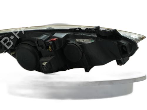 Used Left headlight Left headlight PEUGEOT 307 (3A/C) 1.6 16V (109 hp) 40435175 40435175