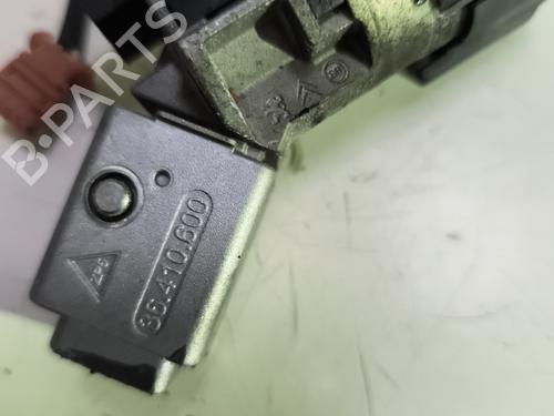 Used Ignition barrel Ignition barrel PEUGEOT 308 I (4A_, 4C_) 1.6 HDi (90 hp) 23823358 23823358