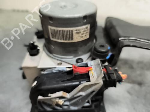 Used ABS pump ABS pump KIA CEE'D Sportswagon (JD) 1.6 CRDi 136 (136 hp) 31258012 31258012