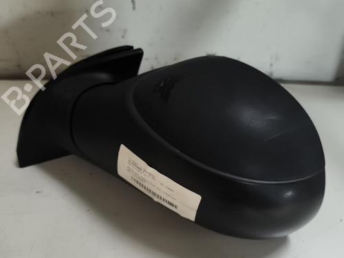 Used Left mirror CITROËN C3 I (FC_, FN_) 1.4 HDi (68 hp) 23846275