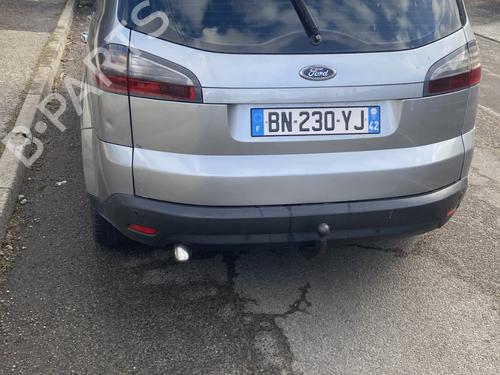 Right tailgate light FORD S-MAX (WA6) 2.0 TDCi | BP25274366C80  - Image 10