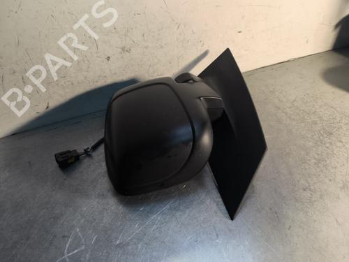 Left mirror CITROËN JUMPY II Van 2.0 HDi 120 | BP29733499C26 