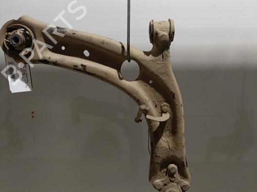 Right front suspension arm CUPRA ATECA (KH7, KHP, KBP) 2.0 TSI 4Drive | BP22905876M13 