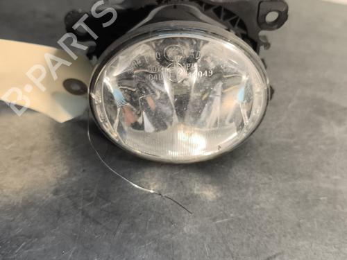 Left front fog light DACIA SANDERO II TCe 90 (B8M1, B8MA, B8AC) | BP29733700C30 