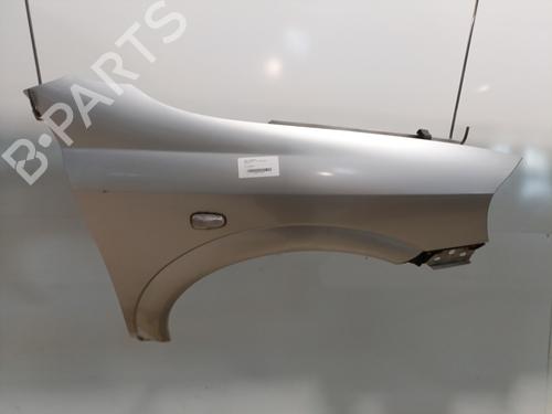 Forskærm Højre OPEL ASTRA G Hatchback (T98) 1.8 16V (F08, F48) (125 hp) 27599855