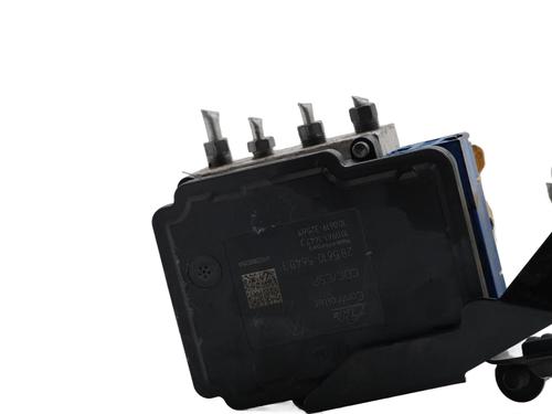 Used ABS pump ABS pump RENAULT MEGANE III Coupe (DZ0/1_) 1.9 dCi (DZ0N, DZ0J, DZ1J, DZ1K) (131 hp) 34543210 34543210