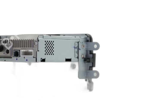Display monitor DACIA SANDERO II TCe 90 (B8M1, B8MA, B8AC) | BP36014949C48 - Image 4