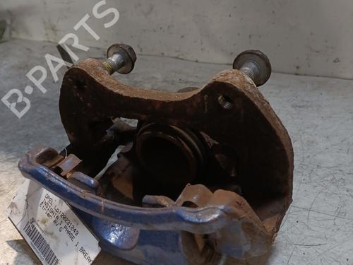 Left front brake caliper OPEL INSIGNIA A Sports Tourer (G09) 2.0 CDTI (35) | BP22789772M105 