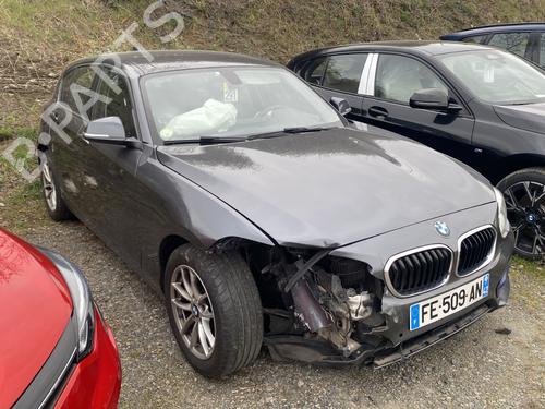 Left front window switch BMW 1 (F20) 114 d | BP28443346I27 - Image 6
