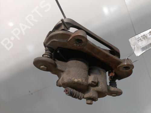 Used Left front brake caliper Left front brake caliper LAND ROVER RANGE ROVER SPORT I (L320) 3.0 D 4x4 (256 hp) 27810166 27810166