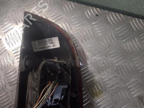 Used Right taillight Right taillight 21724940 21724940