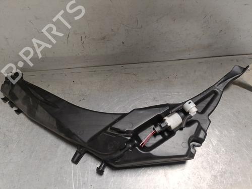 Windscreen washer tank PEUGEOT 308 II (LB_, LP_, LW_, LH_, L3_) 1.6 HDi / BlueHDi 115 | BP28078302C113 