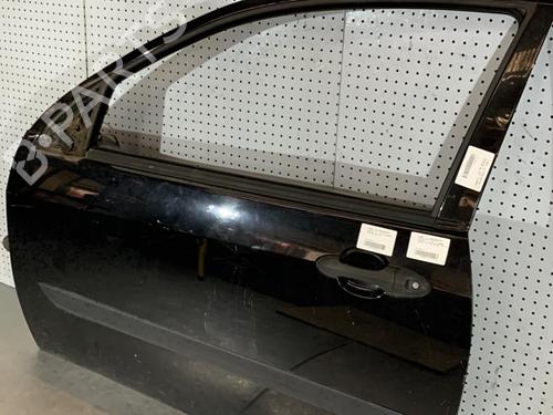 Left front door FORD FOCUS I (DAW, DBW) 1.8 TDCi | BP22032961C2 