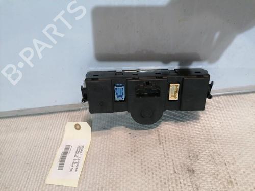 Climate control RENAULT MEGANE II Estate (KM0/1_) 1.5 dCi (KM16, KM1E) | BP21722084I5 