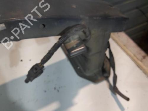 Used Front bumper reinforcement FIAT SEDICI (189_) 1.9 D Multijet (120 hp) 21721752