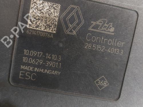 Used ABS pump NISSAN NV300 Van (X82) 2.0 dCi 120 (120 hp) 29082256