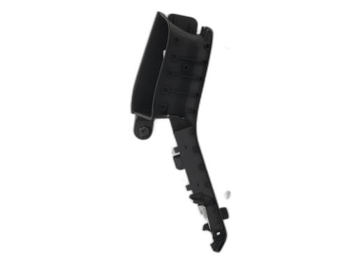 Left front window switch AUDI Q5 (8RB) 2.0 TDI quattro | BP36554021I27 - Image 2