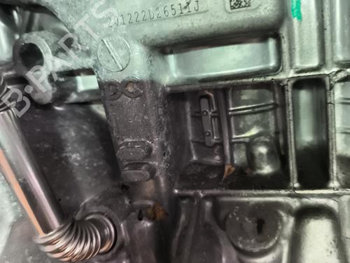 Engine RENAULT CLIO V (B7_) 1.0 TCe 90 (B7MT) | BP32445278M1