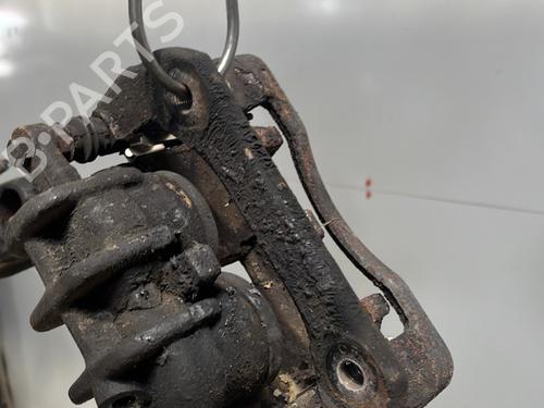 Right front brake caliper CITROËN JUMPY II Van 2.0 HDi 120 | BP27328593M104 - Image 2