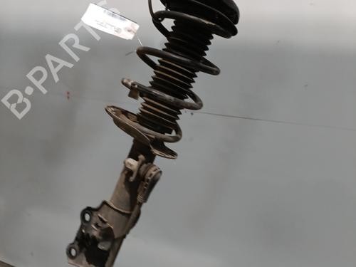 Used Left front shock absorber Left front shock absorber FORD FOCUS IV (HN) 1.0 EcoBoost (125 hp) 27810235 27810235