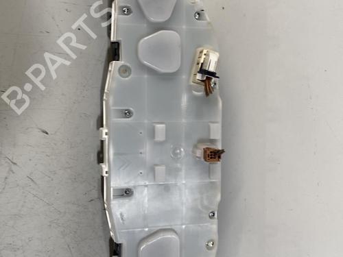 Instrument cluster PEUGEOT 208 I (CA_, CC_) 1.6 HDi / BlueHDi 75 | BP21694467C47 