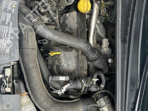 Left front window switch RENAULT CLIO III (BR0/1, CR0/1) 1.5 dCi (C/BR0G, C/BR1G) | BP32993941I27 - Image 7