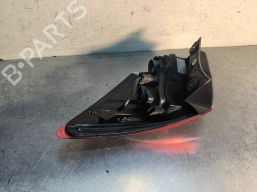 Left taillight NISSAN QASHQAI I (J10, NJ10) 1.5 dCi | BP29733281C34 