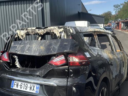 Used Parts RENAULT SCÉNIC IV (J9_) 1.7 Blue dCi 120 (J9A7, J9A8) 4183048