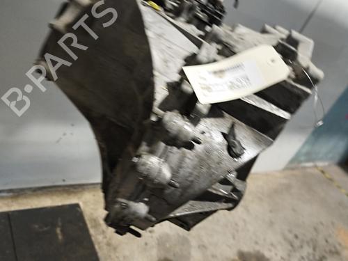 Gearbox CITROËN C4 II (NC_) 1.6 HDi 115 | BP34543234M3 - Image 6