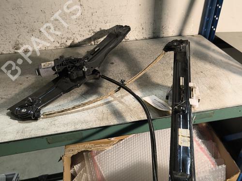 Front left window mechanism BMW X3 (F25) xDrive 30 d | BP30491469C22 - Image 2