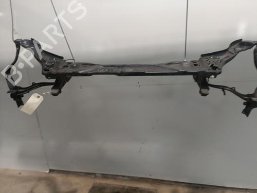 Frontplate/Frontkurv MERCEDES-BENZ E-CLASS (W212) E 220 CDI / BlueTEC (212.001, 212.002) (170 hp) 30154378