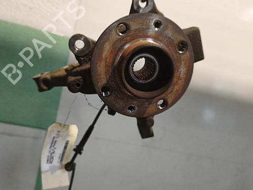 Right front steering knuckle DACIA SANDERO II 1.5 dCi | BP36944914M26 - Image 3