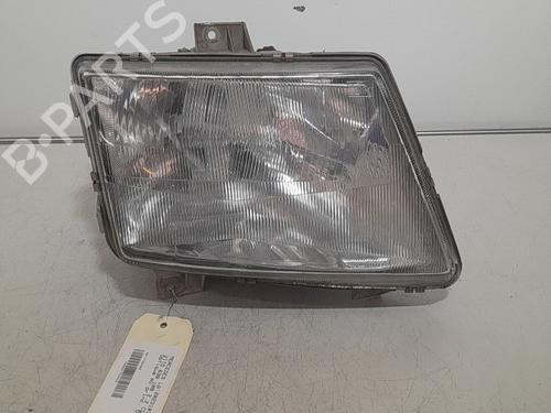 Used Right headlight MERCEDES-BENZ VITO Van (W638) 108 CDI 2.2 (638.094) (82 hp) 21696814