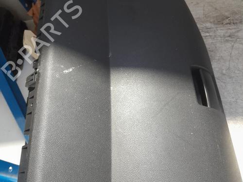 Used Glove box Glove box PEUGEOT PARTNER Tepee 1.6 HDi / BlueHDi 75 (75 hp) 22652762 22652762