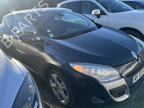 Right taillight RENAULT MEGANE III Coupe (DZ0/1_) 1.9 dCi (DZ0N, DZ0J, DZ1J, DZ1K) | BP30934357C35