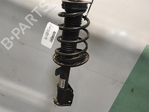 Used Left front shock absorber Left front shock absorber 36512193 36512193