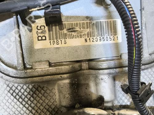 Engine OPEL INSIGNIA A Sports Tourer (G09)  | BP31707348M1 