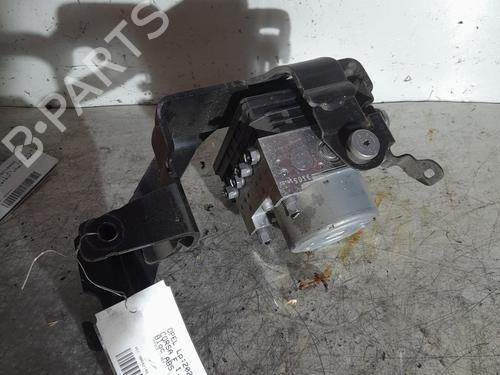 ABS Bremseaggregat OPEL CORSA F (P2JO) 1.2 (68) (75 hp) 22518451