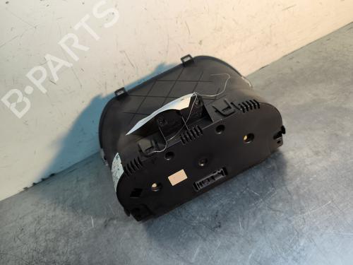 Used Instrument cluster FORD FIESTA V (JH_, JD_) 1.6 16V (100 hp) 30154601