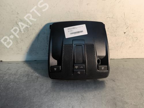 Used Interior roof light MERCEDES-BENZ B-CLASS Sports Tourer (W246, W242) B 180 CDI / d (246.212) (109 hp) 30110313