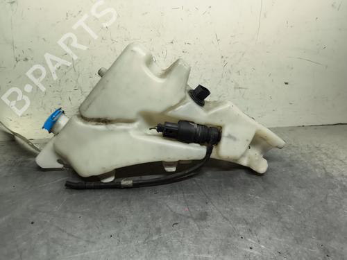 Used Windscreen washer tank Windscreen washer tank AUDI TT Roadster (8N9) 1.8 T (180 hp) 31872368 31872368