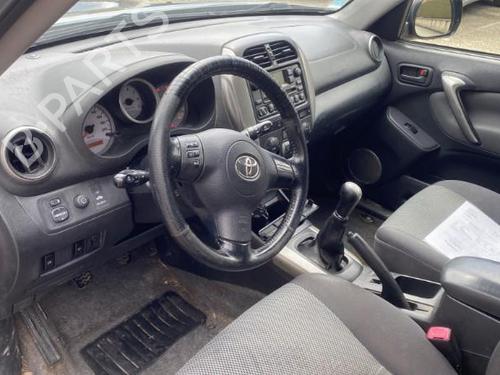 Left front window switch TOYOTA RAV 4 II (_A2_) 2.0 D 4WD (CLA20_, CLA21_, CLA20R, CLA21R) | BP24847460I27 - Image 8