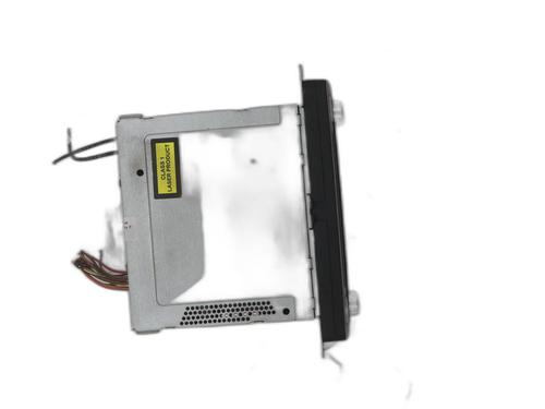 Radio VW GOLF V (1K1) | BP36802429E6 - Image 4