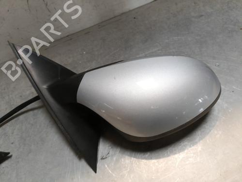 Right mirror SEAT IBIZA III (6L1) 1.4 TDI | BP27608409C27 