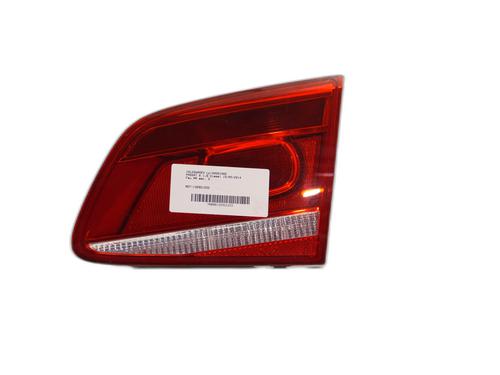 left-tailgate-light-vw-passat-b7-362-2010-2011-2012-2013-2014-2015-2016-39640470 main image
